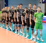 «Югра-Самотлор» проведет заключительный поединок регулярного чемпионата России по волейболу среди клубов суперлиги