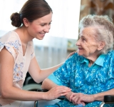 Более 18 тысяч жителей ХМАО-Югры старше 80 лет получают пенсию в повышенном размере