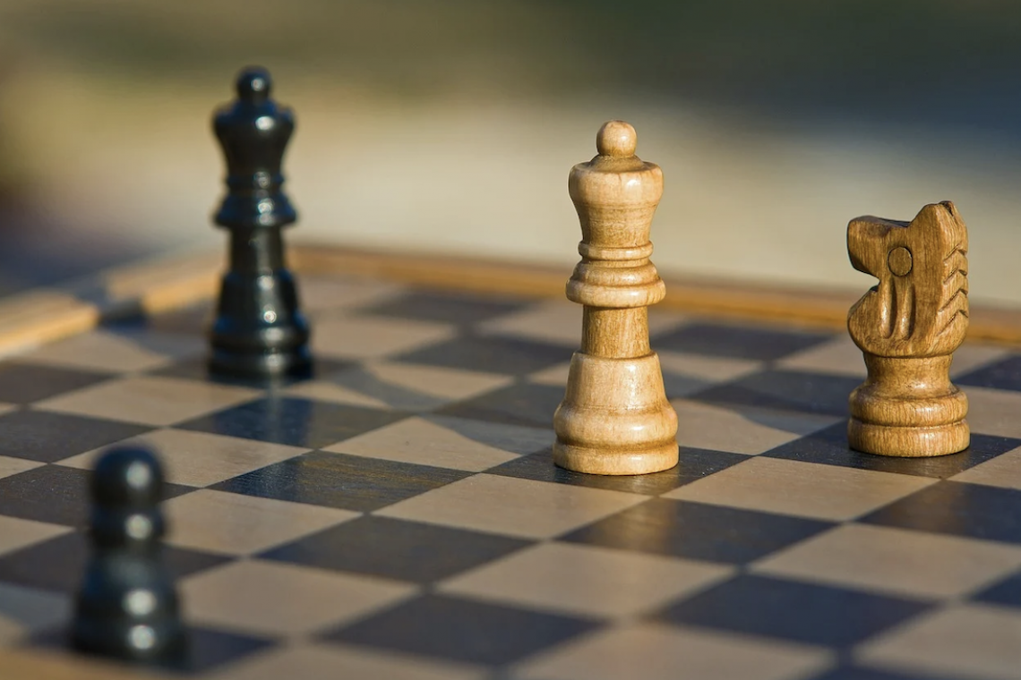 В Нижневартовске пройдет турнир по шахматам