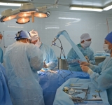 Хирурги Нижневартовской окружной клинической больницы стали активно применять метод e-ТЕР пластики для лечения грыж