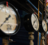 В связи с ремонтными работами в Нижневартовске будет прекращена подача газа