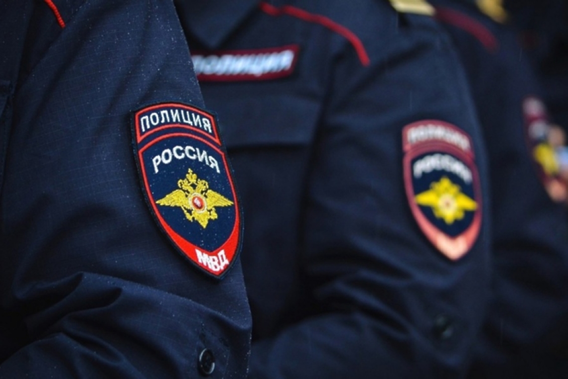 МВД России опровергли наличие гражданства РФ у подозреваемых в теракте в Красногорске